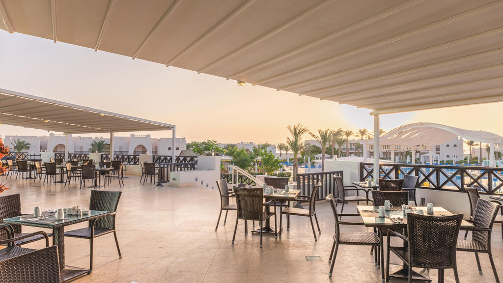 Hilton Nubian Resort