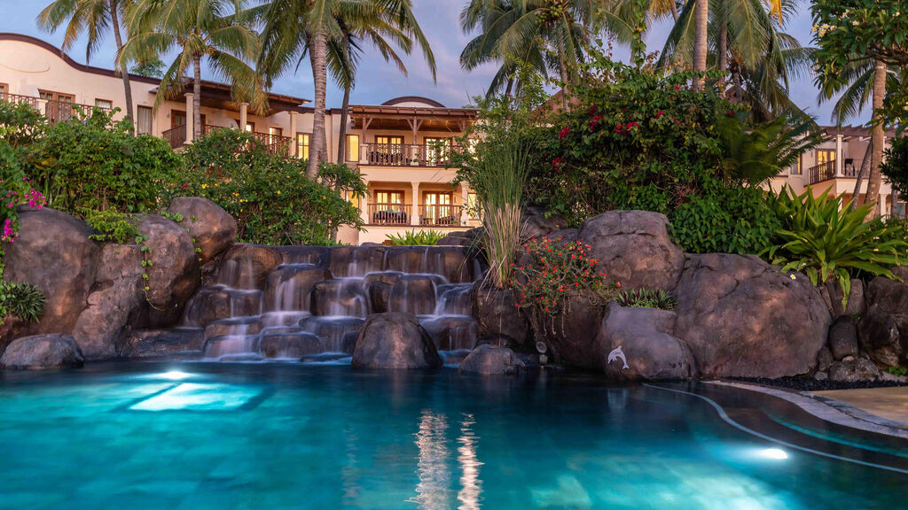 Hilton Mauritius Resort & Spa