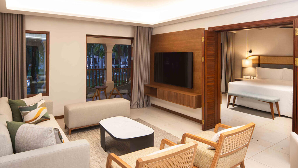Hilton Mauritius Resort & Spa