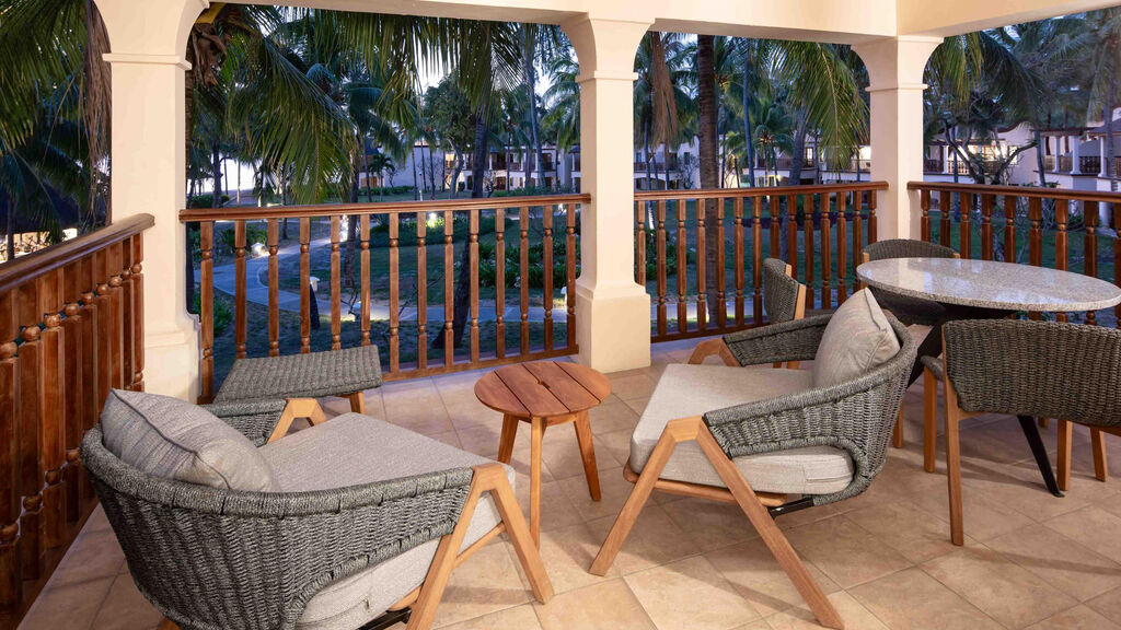 Hilton Mauritius Resort & Spa