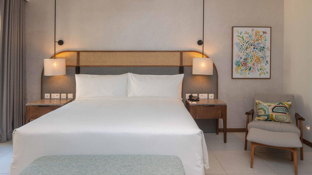 Hilton Mauritius Resort & Spa