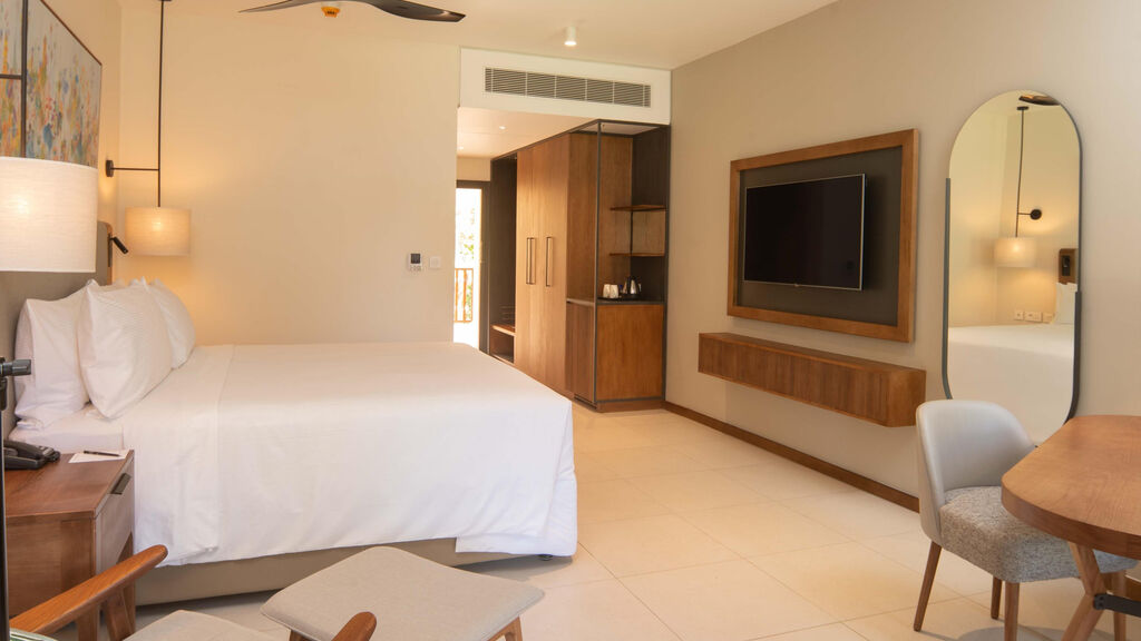 Hilton Mauritius Resort & Spa