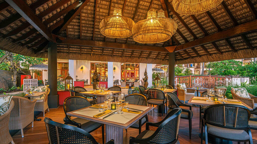 Hilton Mauritius Resort & Spa