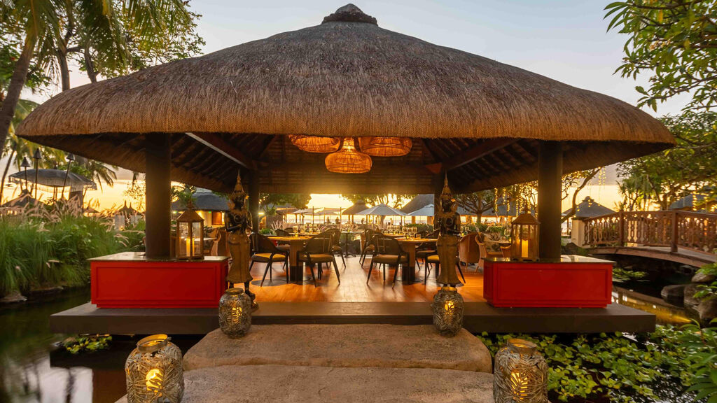 Hilton Mauritius Resort & Spa