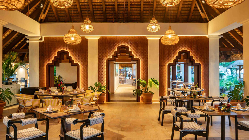 Hilton Mauritius Resort & Spa