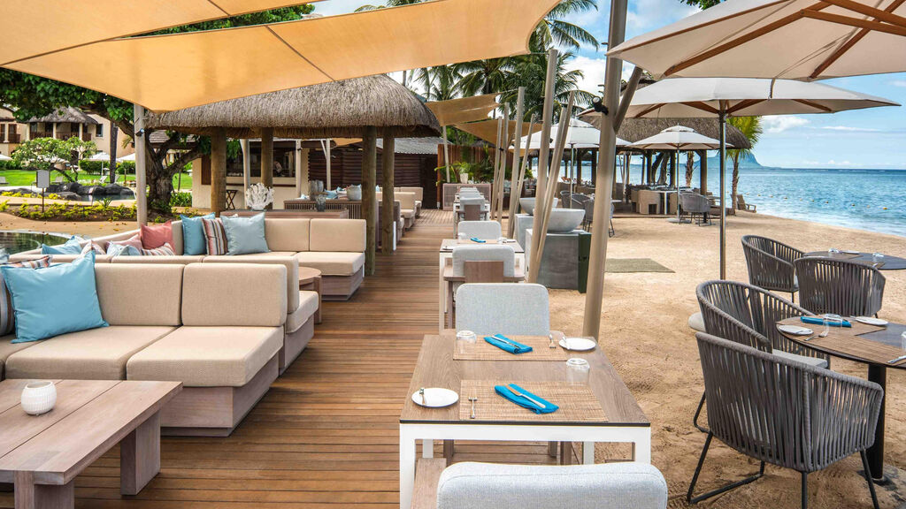 Hilton Mauritius Resort & Spa