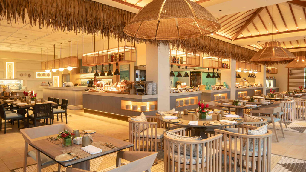 Hilton Mauritius Resort & Spa
