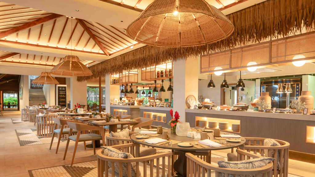 Hilton Mauritius Resort & Spa