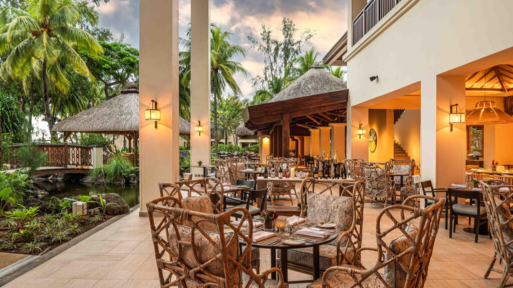 Hilton Mauritius Resort & Spa
