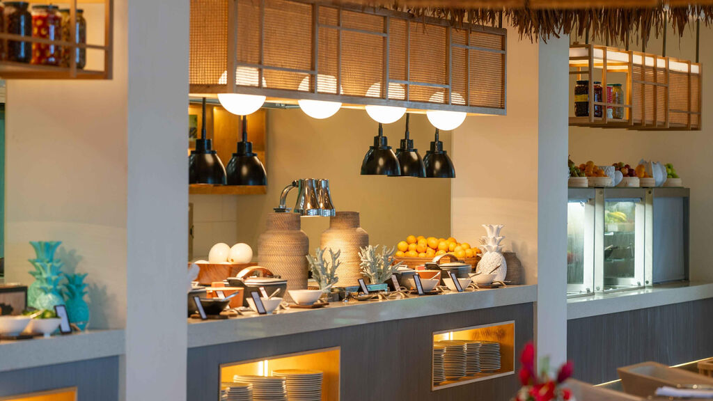 Hilton Mauritius Resort & Spa