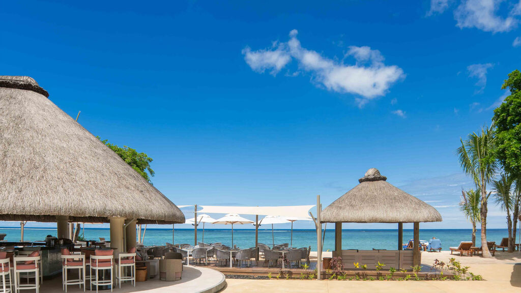 Hilton Mauritius Resort & Spa
