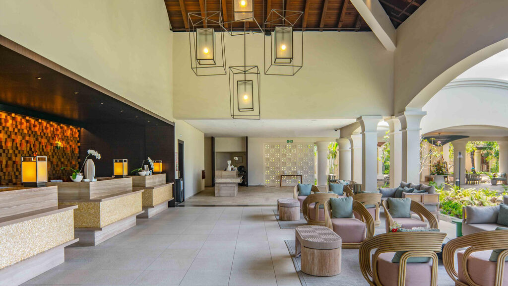 Hilton Mauritius Resort & Spa