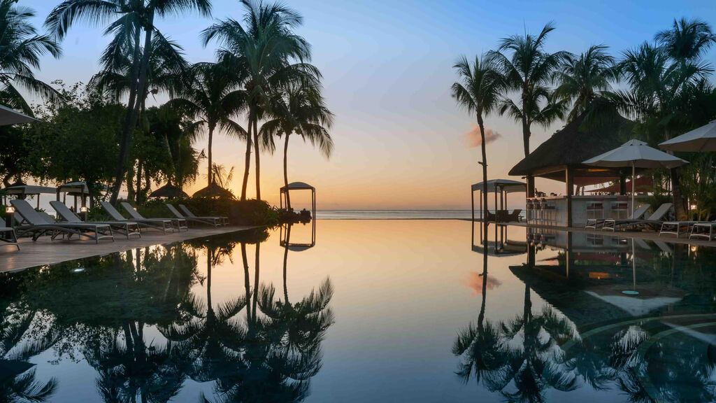 Hilton Mauritius Resort & Spa