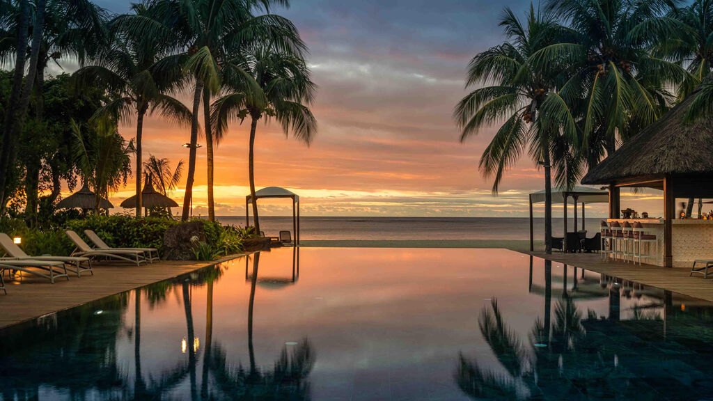 Hilton Mauritius Resort & Spa