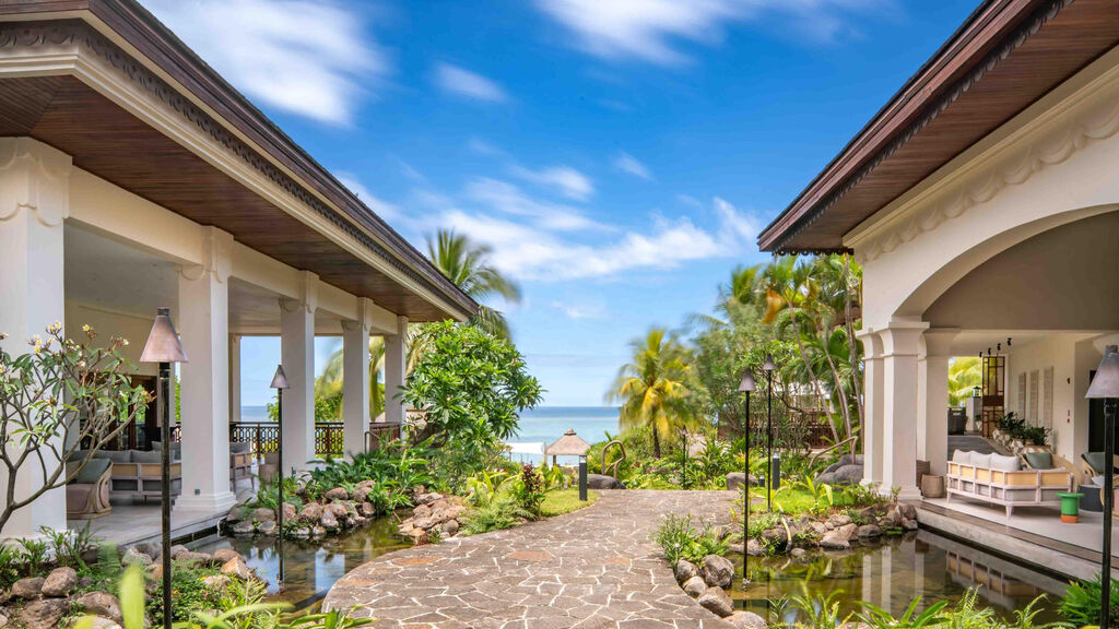 Hilton Mauritius Resort & Spa