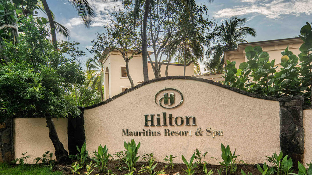 Hilton Mauritius Resort & Spa