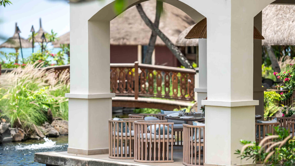 Hilton Mauritius Resort & Spa