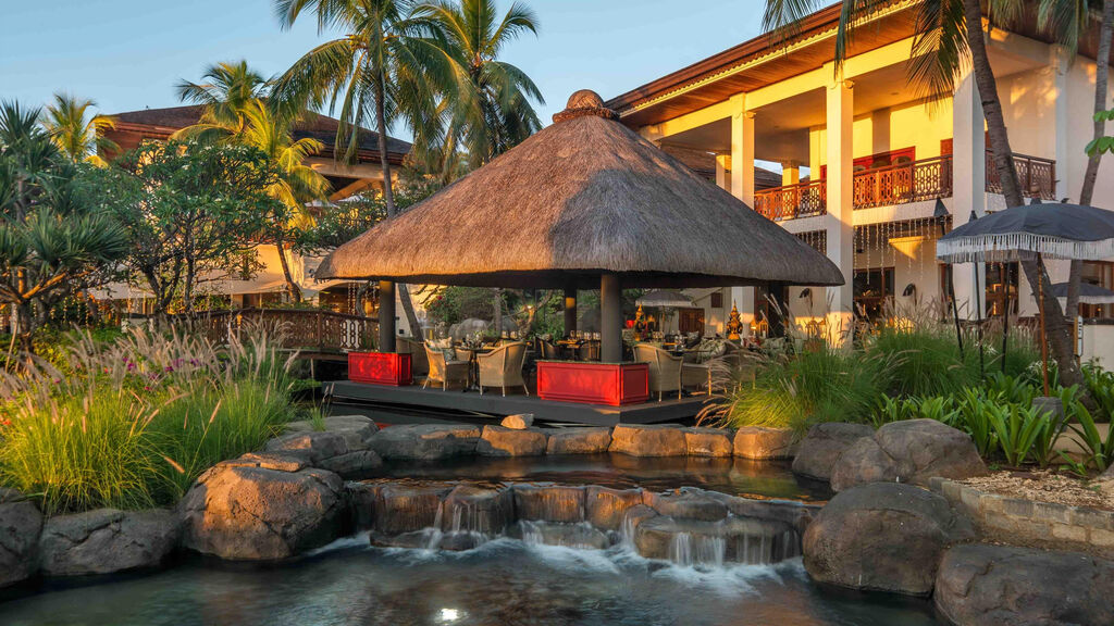Hilton Mauritius Resort & Spa