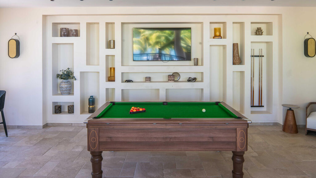 Hilton Mauritius Resort & Spa