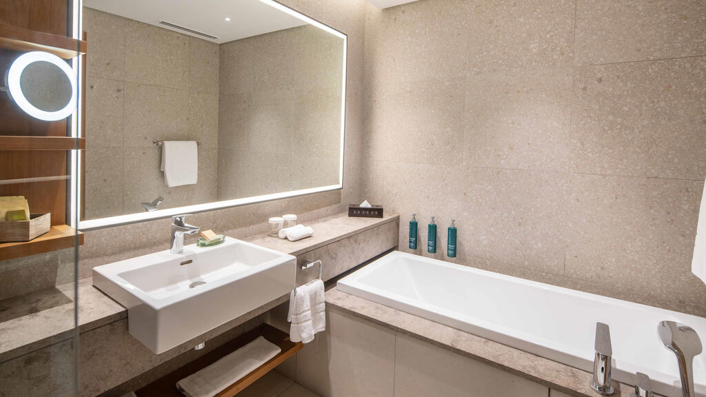 Hilton Mauritius Resort & Spa