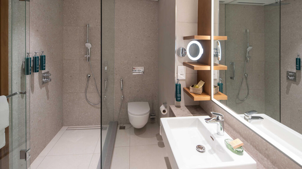 Hilton Mauritius Resort & Spa