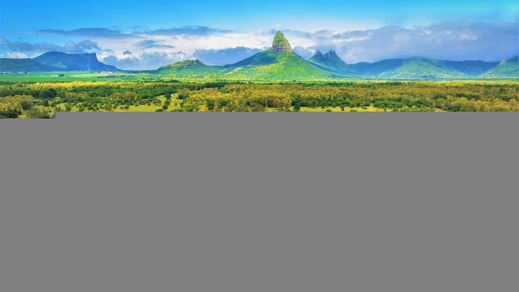 Hilton Mauritius Resort & Spa