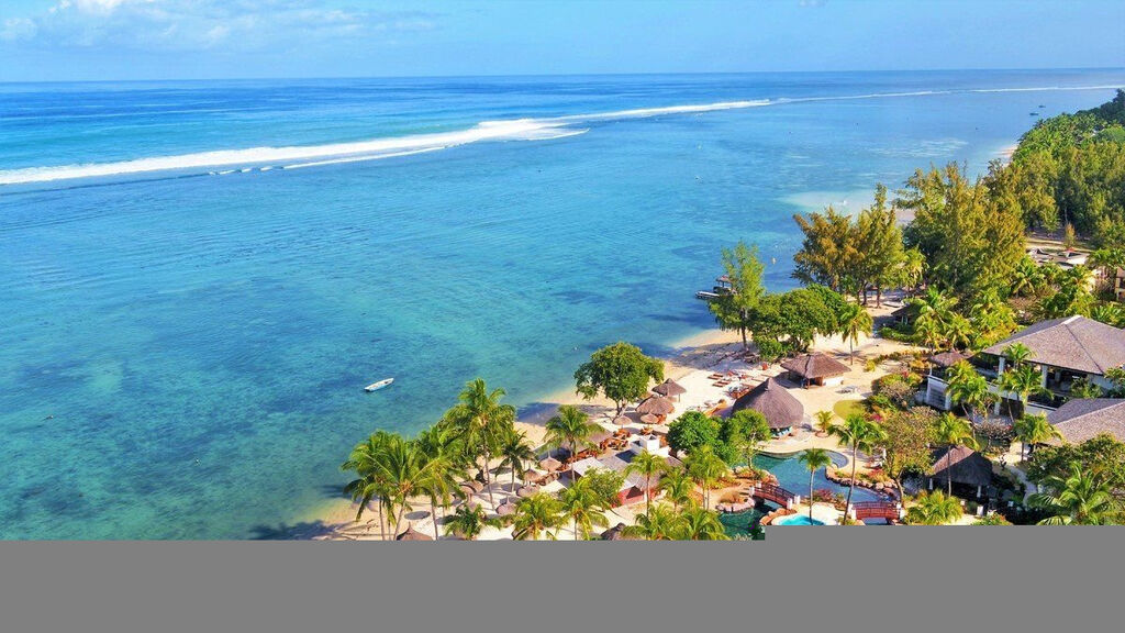 Hilton Mauritius Resort & Spa