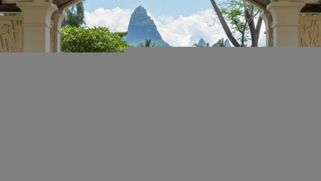 Hilton Mauritius Resort & Spa