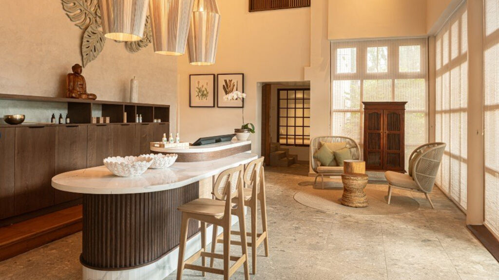 Hilton Mauritius Resort & Spa