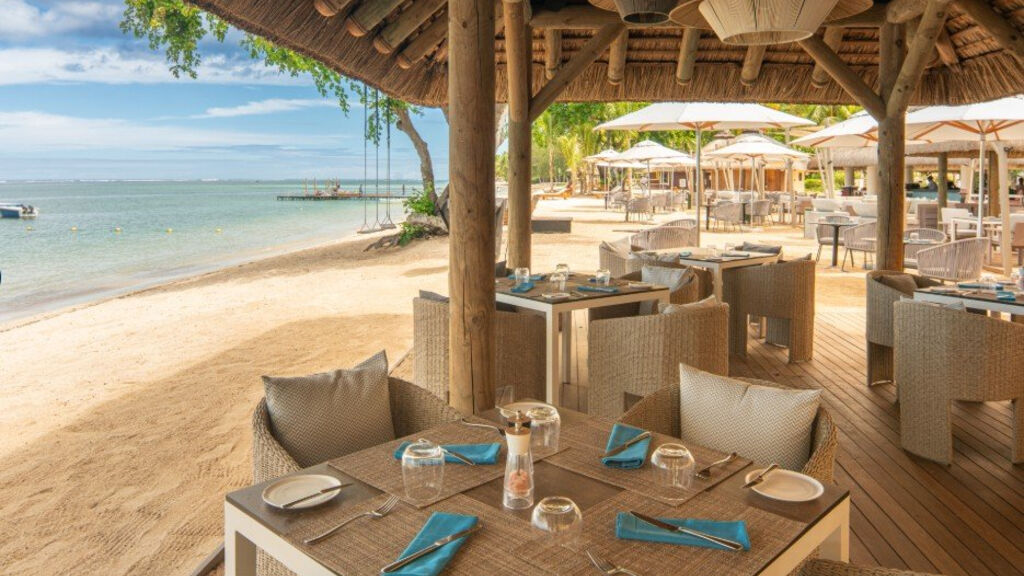 Hilton Mauritius Resort & Spa
