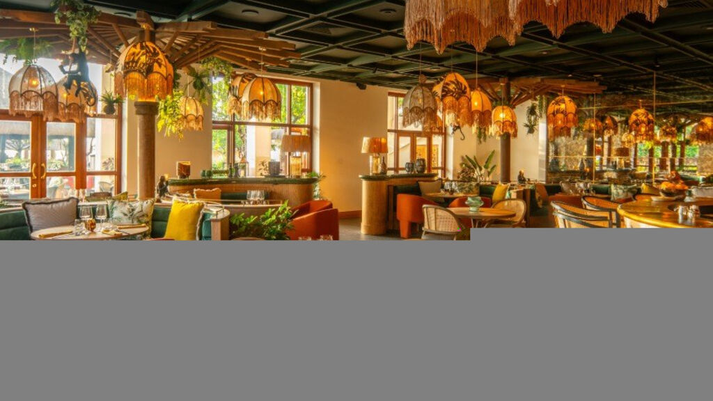 Hilton Mauritius Resort & Spa