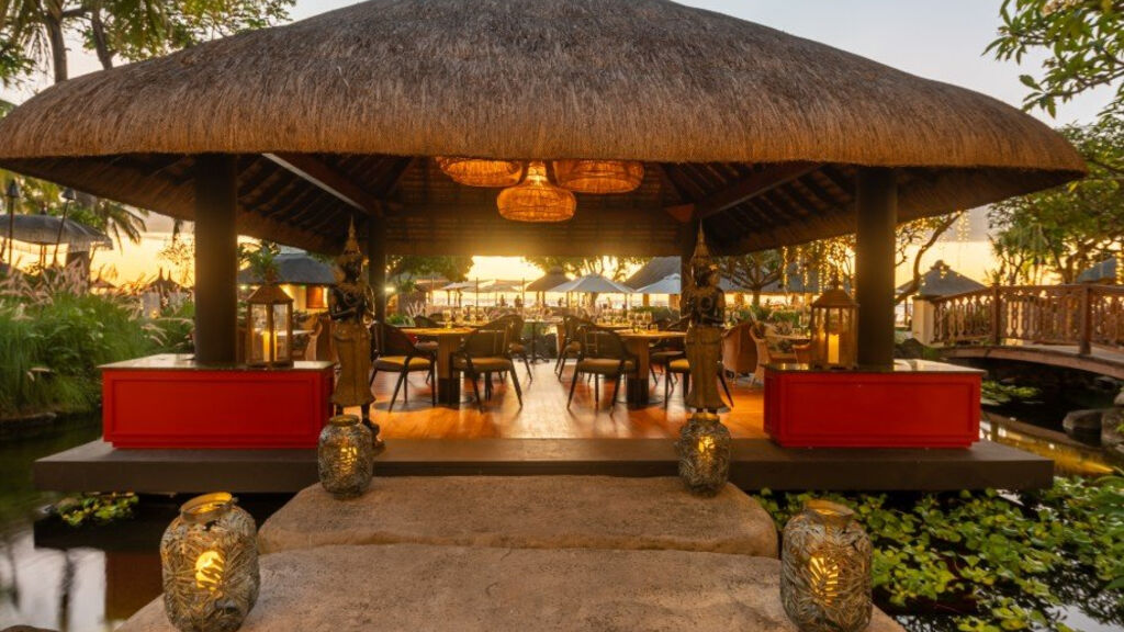 Hilton Mauritius Resort & Spa