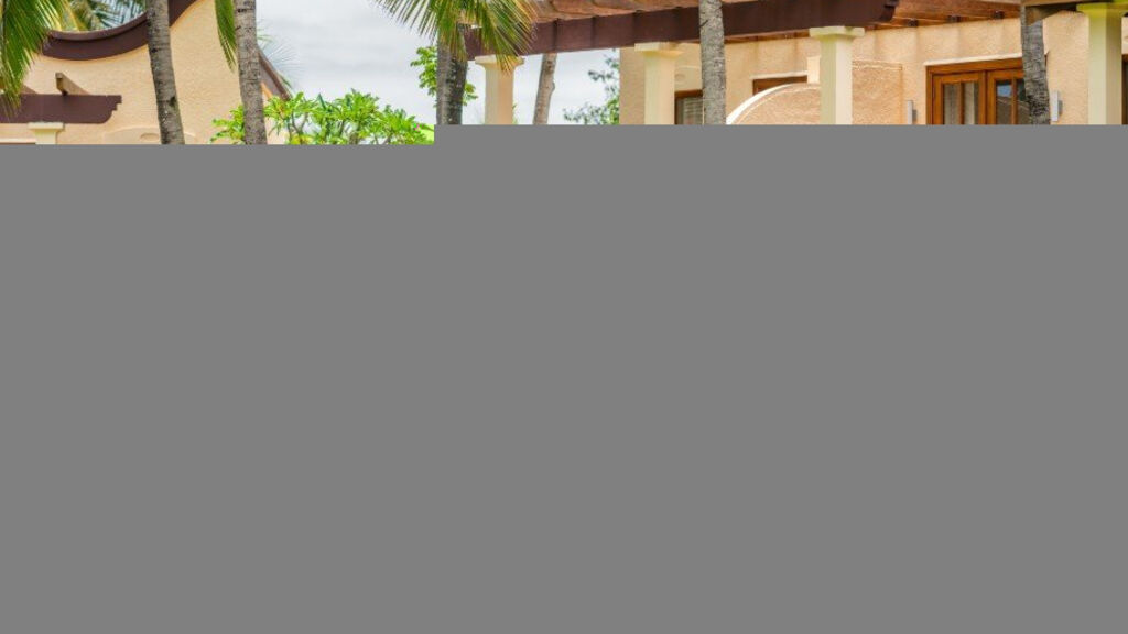 Hilton Mauritius Resort & Spa