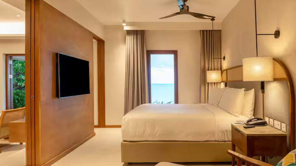 Hilton Mauritius Resort & Spa