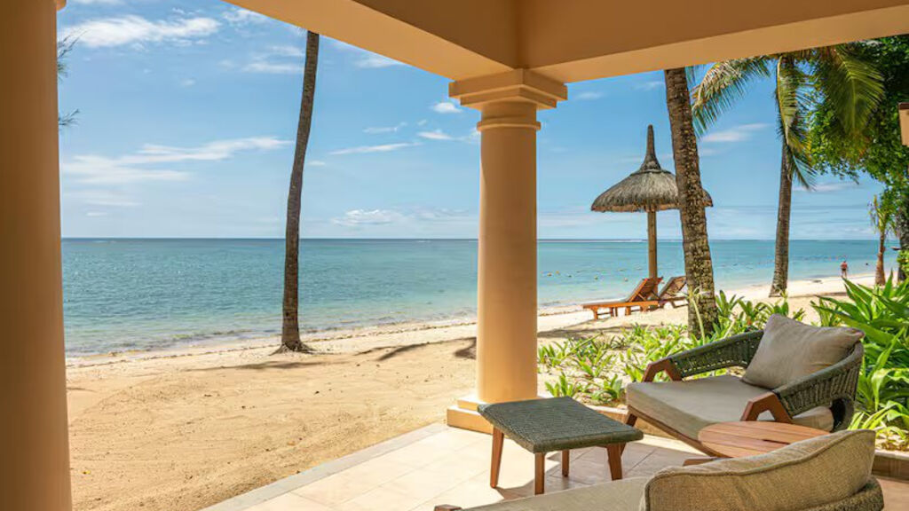 Hilton Mauritius Resort & Spa