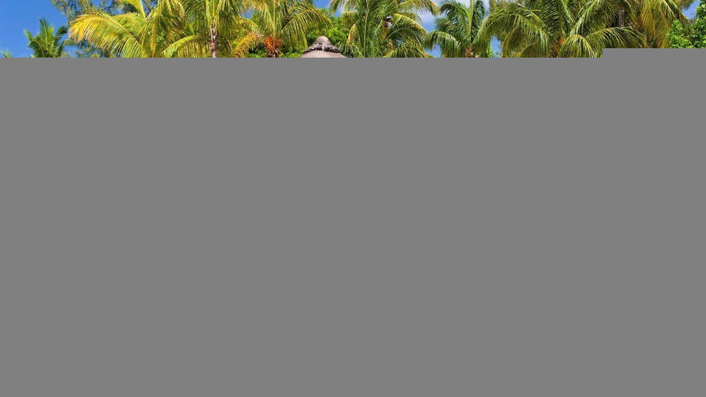 Hilton Mauritius Resort & Spa