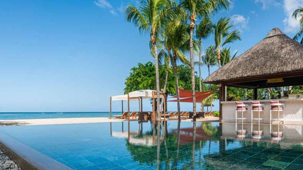 Hilton Mauritius Resort & Spa