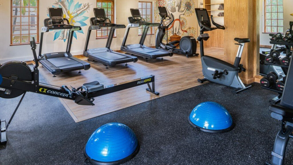 Hilton Mauritius Resort & Spa