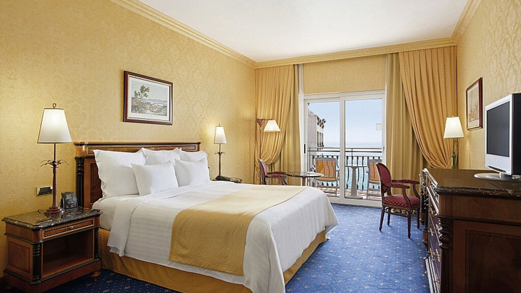 Hilton Giardini Naxos