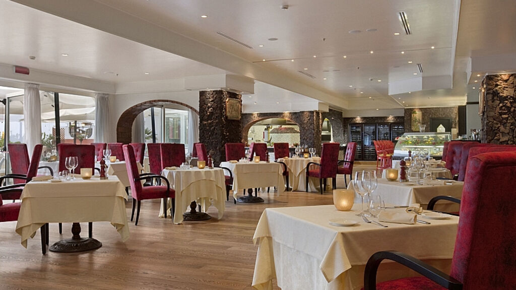Hilton Giardini Naxos