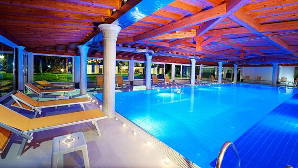 Hilton Giardini Naxos