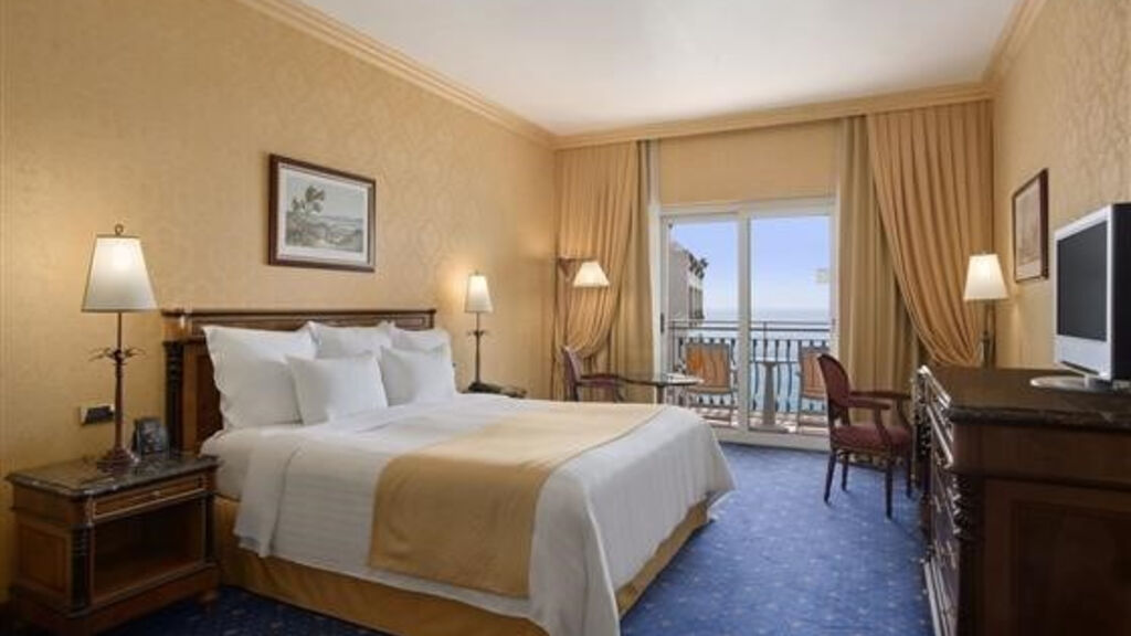 Hilton