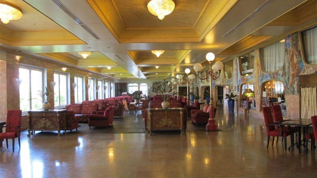 Hilton