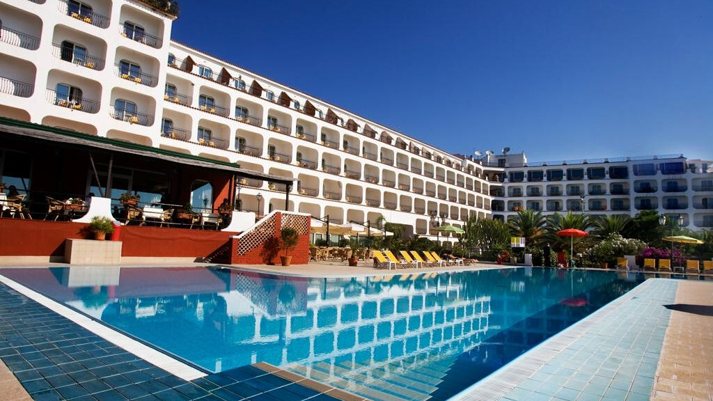 Hilton Giardini Naxos