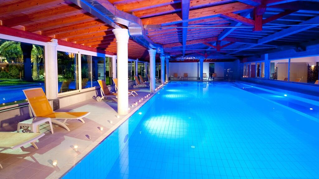 Hilton Giardini Naxos