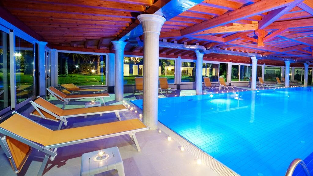 Hilton Giardini Naxos