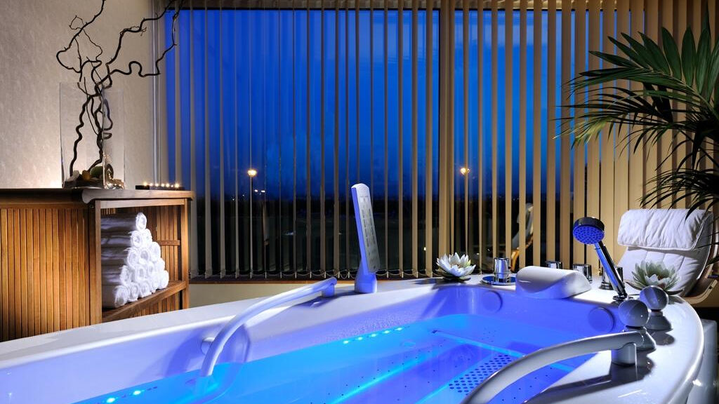 Hilton Giardini Naxos