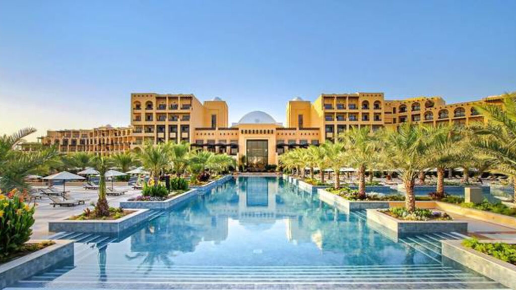 Hilton Ras al Khaimah Resort & Spa