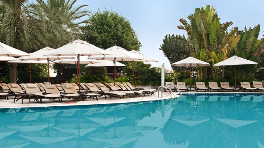 Hilton Ras al Khaimah Resort & Spa