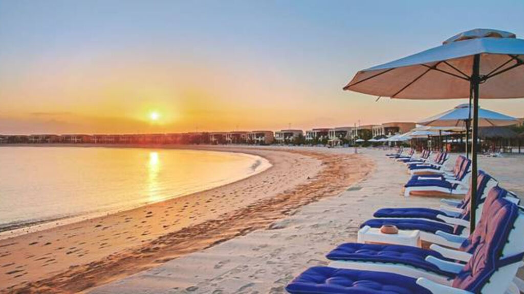 Hilton Ras al Khaimah Resort & Spa
